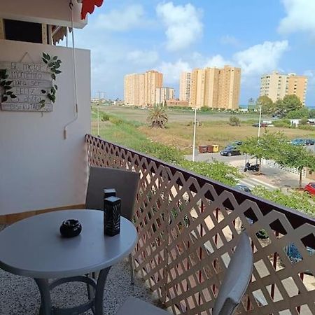 Apartament La Llar45 , Relajate Junto Al Mar La Pobla de Farnals Zewnętrze zdjęcie