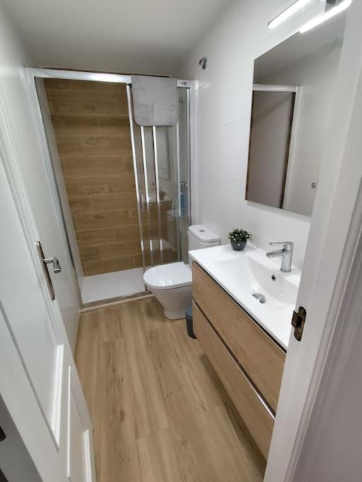 Apartament La Llar45 , Relajate Junto Al Mar La Pobla de Farnals Zewnętrze zdjęcie