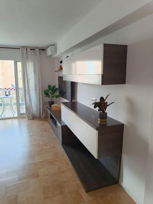 Apartament La Llar45 , Relajate Junto Al Mar La Pobla de Farnals Zewnętrze zdjęcie