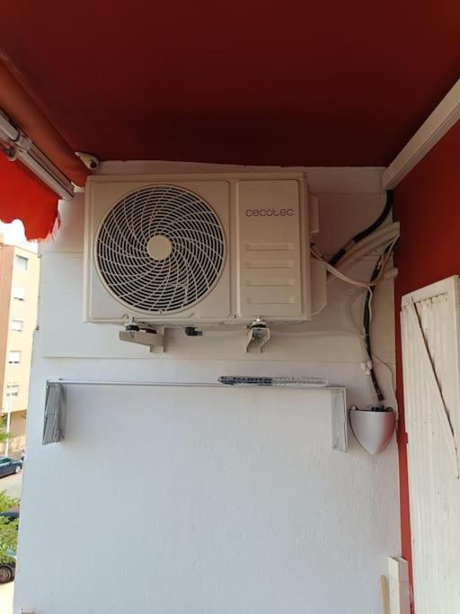 Apartament La Llar45 , Relajate Junto Al Mar La Pobla de Farnals Zewnętrze zdjęcie