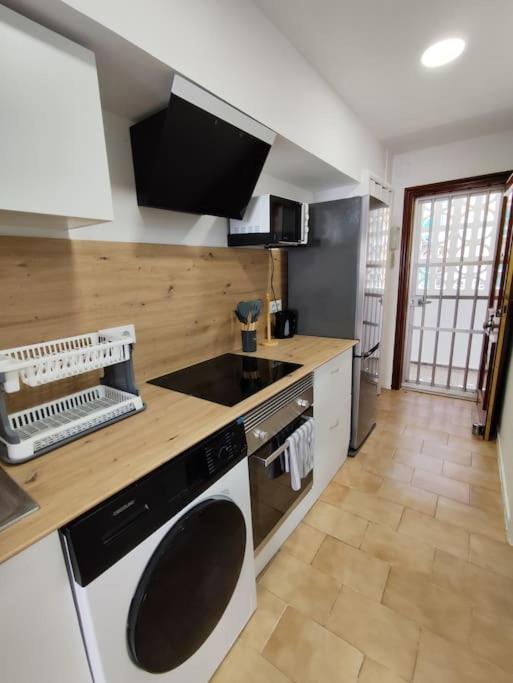 Apartament La Llar45 , Relajate Junto Al Mar La Pobla de Farnals Zewnętrze zdjęcie