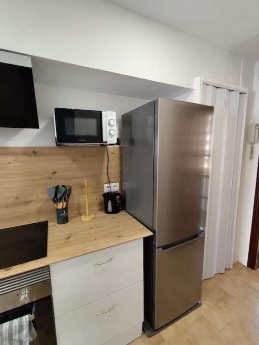 Apartament La Llar45 , Relajate Junto Al Mar La Pobla de Farnals Zewnętrze zdjęcie