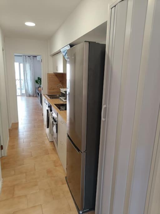 Apartament La Llar45 , Relajate Junto Al Mar La Pobla de Farnals Zewnętrze zdjęcie