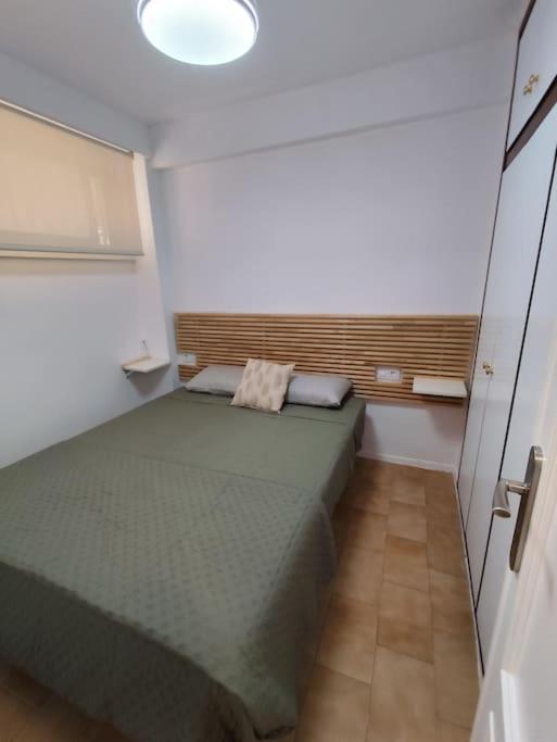 Apartament La Llar45 , Relajate Junto Al Mar La Pobla de Farnals Zewnętrze zdjęcie