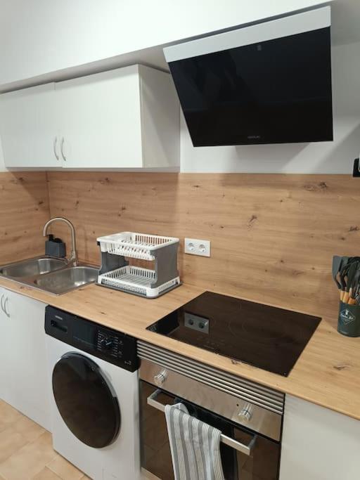 Apartament La Llar45 , Relajate Junto Al Mar La Pobla de Farnals Zewnętrze zdjęcie