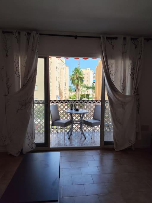 Apartament La Llar45 , Relajate Junto Al Mar La Pobla de Farnals Zewnętrze zdjęcie