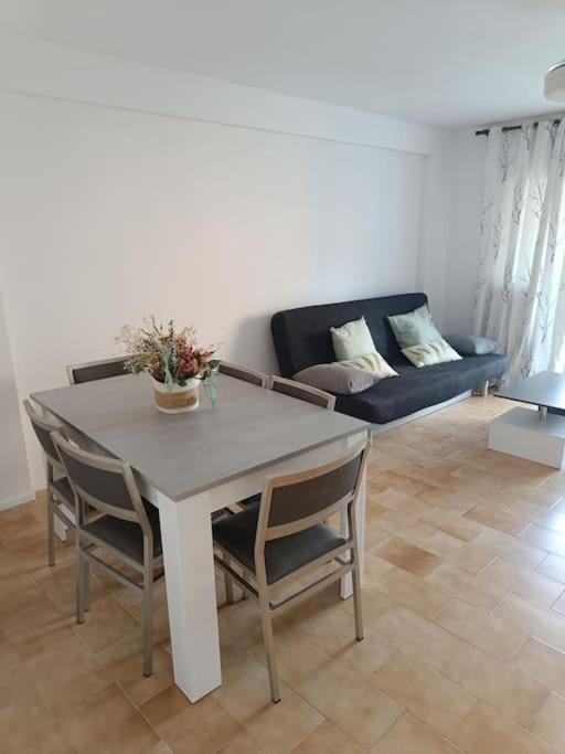 Apartament La Llar45 , Relajate Junto Al Mar La Pobla de Farnals Zewnętrze zdjęcie
