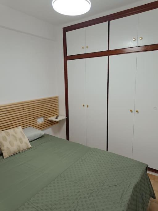 Apartament La Llar45 , Relajate Junto Al Mar La Pobla de Farnals Zewnętrze zdjęcie