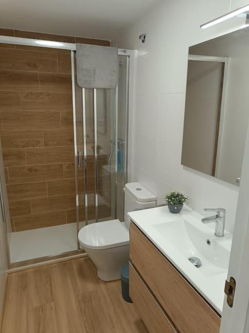 Apartament La Llar45 , Relajate Junto Al Mar La Pobla de Farnals Zewnętrze zdjęcie