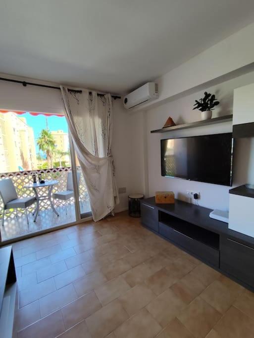 Apartament La Llar45 , Relajate Junto Al Mar La Pobla de Farnals Zewnętrze zdjęcie