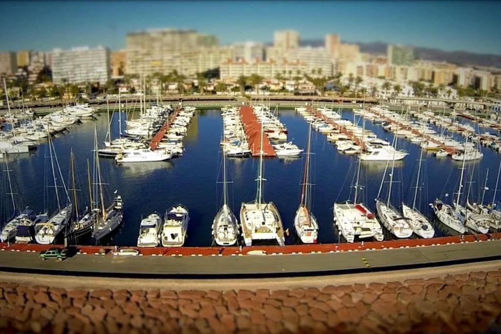 Apartament La Llar45 , Relajate Junto Al Mar La Pobla de Farnals Zewnętrze zdjęcie